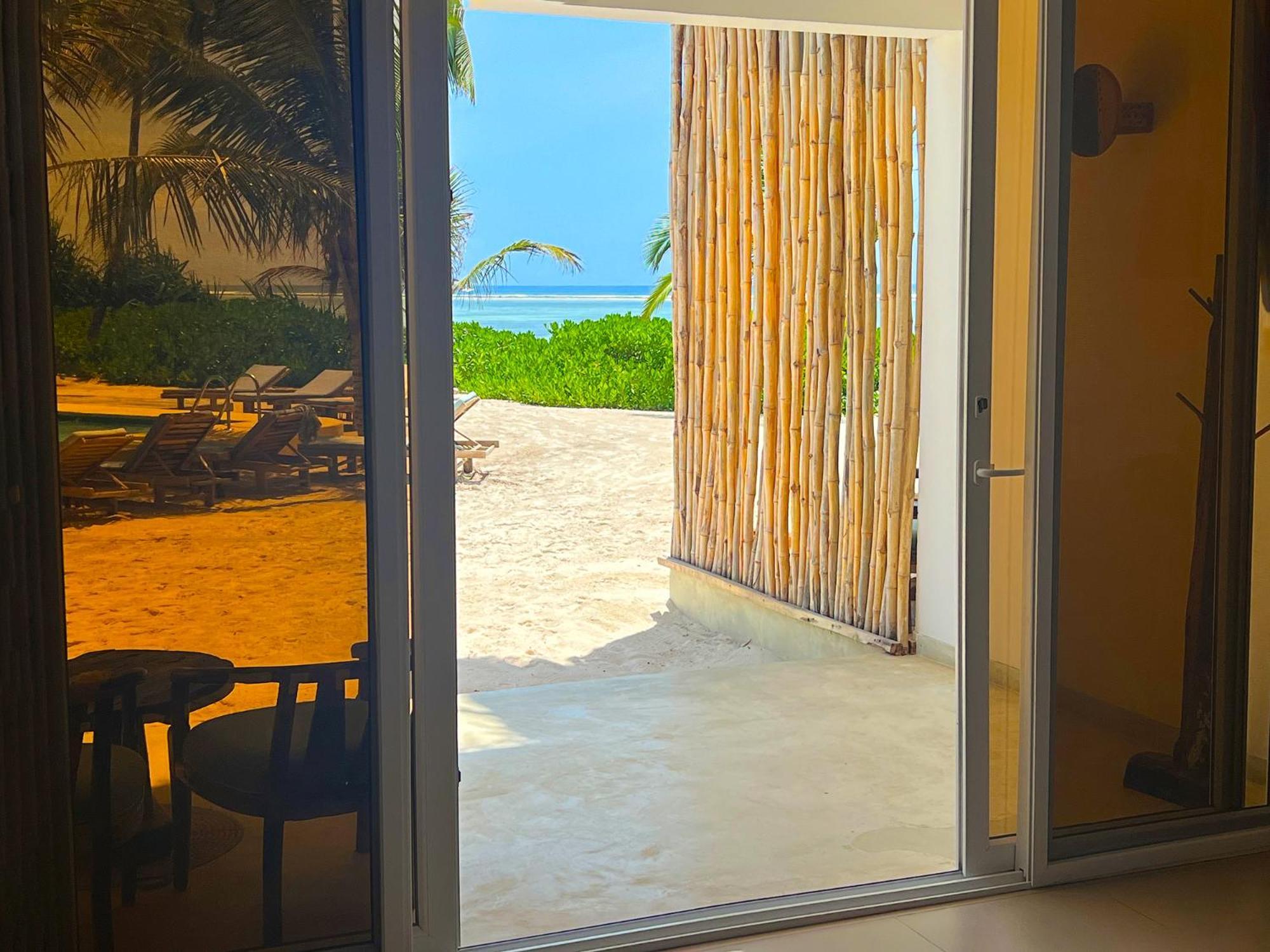 Hotel Infinity Boutique & Matemwe (Zanzibar)