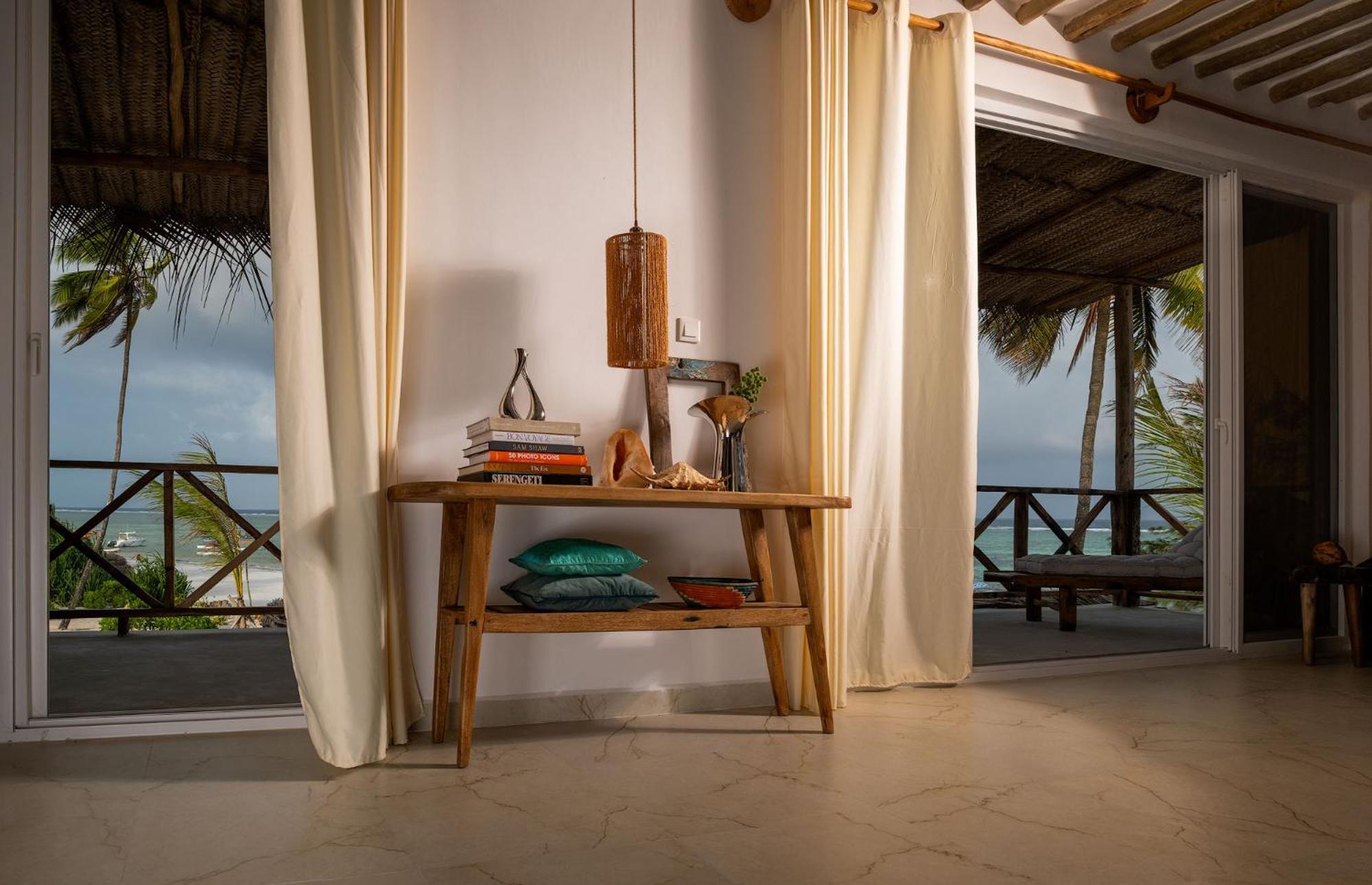 Infinity Boutique & Hotel Matemwe (Zanzibar)