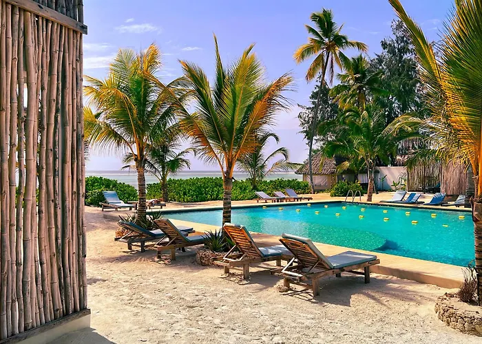 Infinity Beach Boutique Hotel & Spa