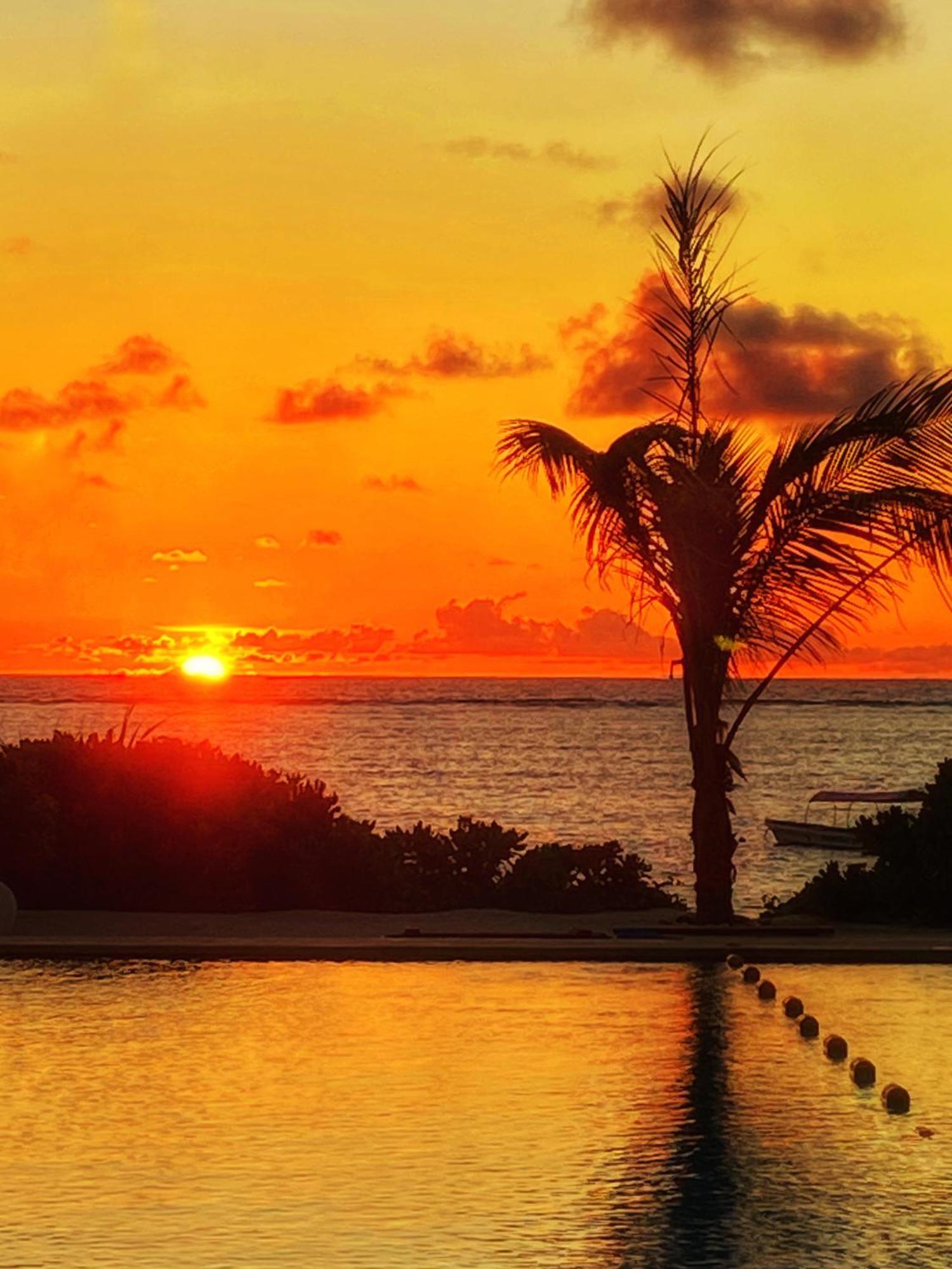 Infinity Boutique & Hotel Matemwe (Zanzibar)