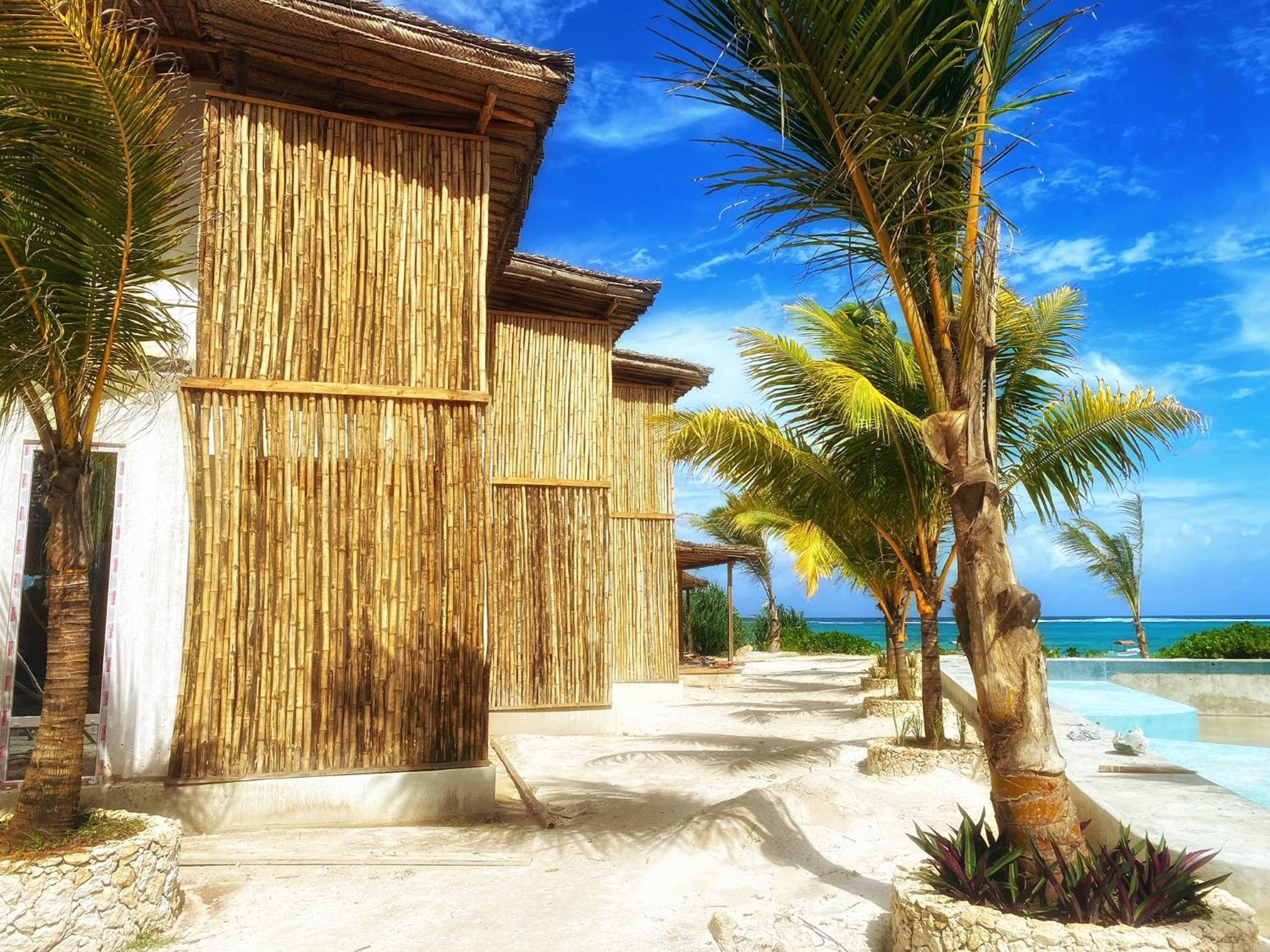 Hotel Infinity Boutique & Matemwe (Zanzibar)