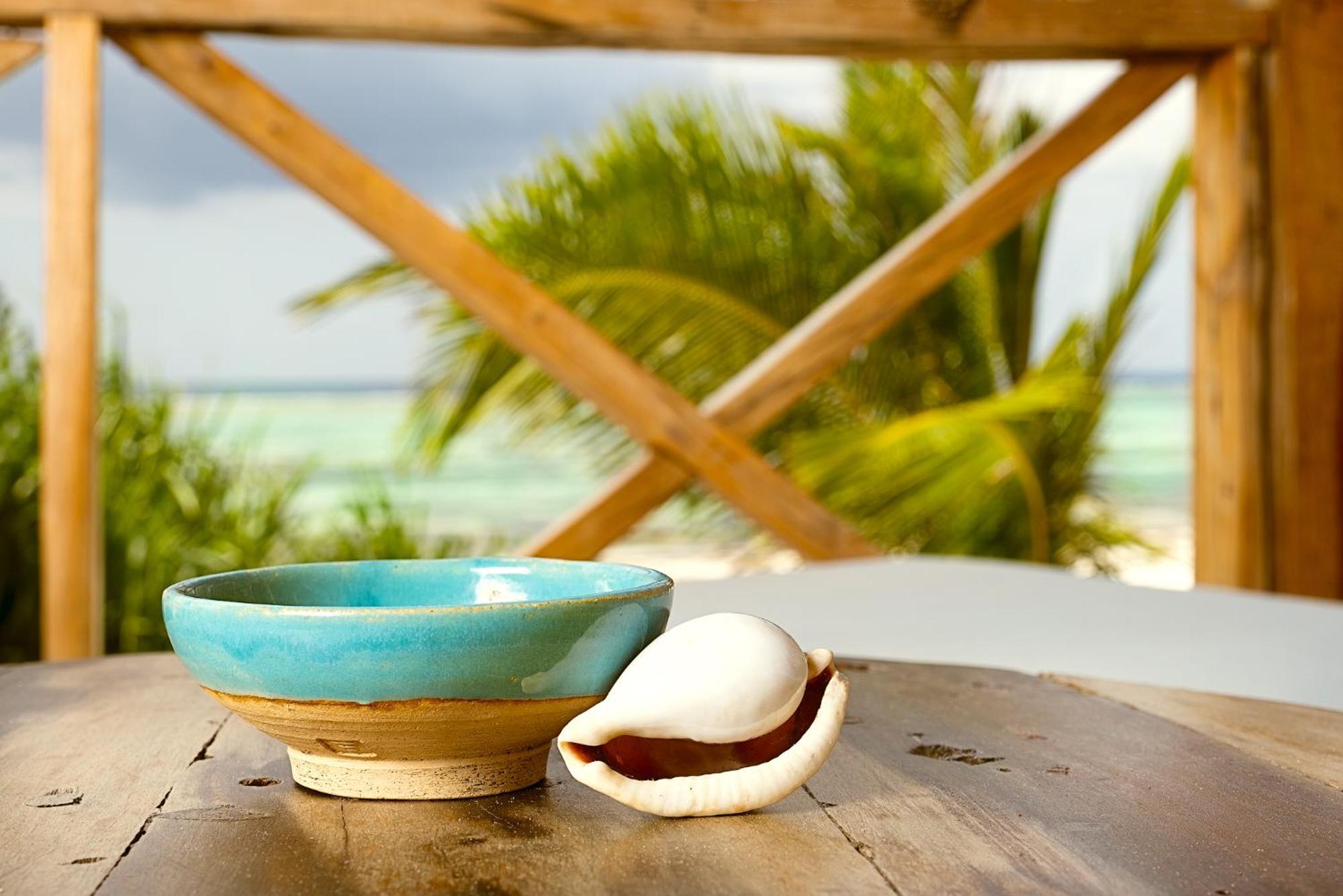 Hotel Infinity Boutique & Matemwe (Zanzibar)