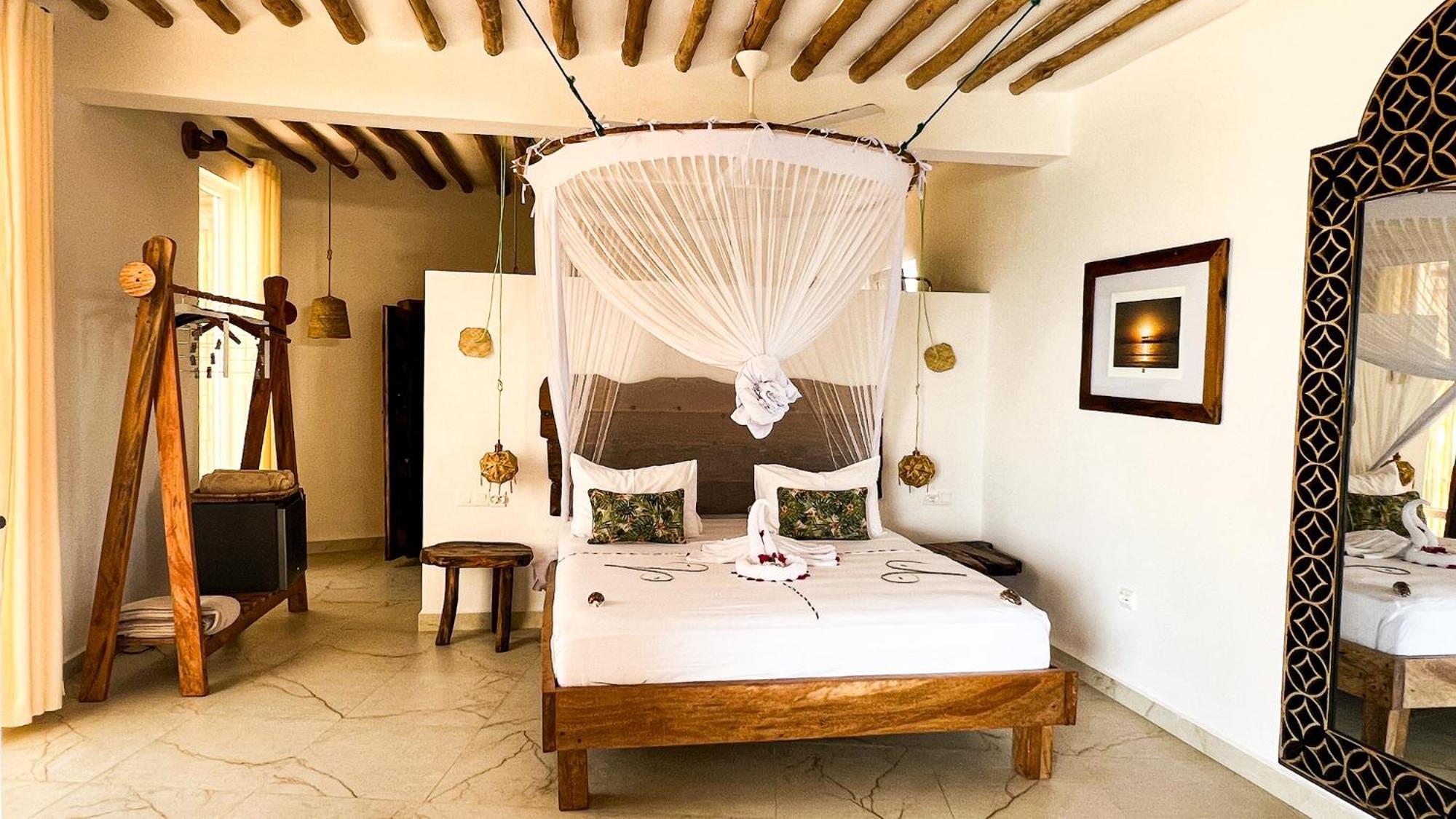Hotel Infinity Boutique &